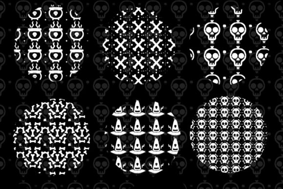Halloween Pattern Brushes: A Practical Guide for Digital Artists
