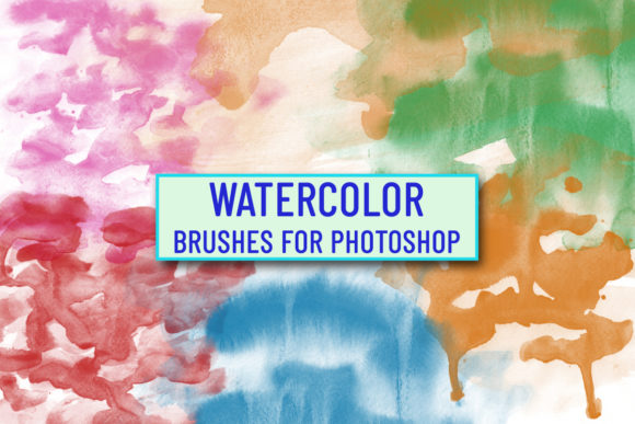 Mastering Watercolor Brushes for Photoshop