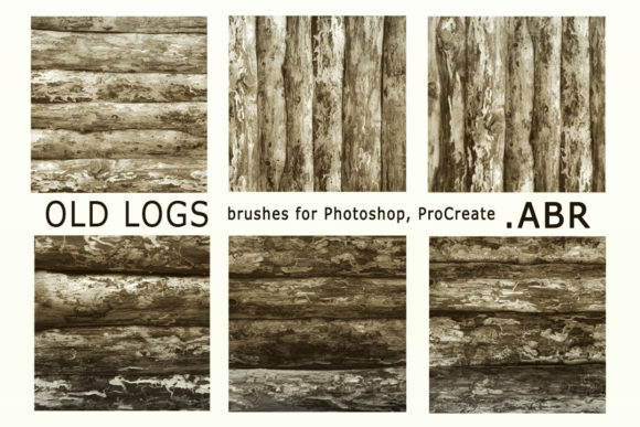 Revitalizing Digital Textures: The Strategic Value of Old Logs Brushes for Modern Designers