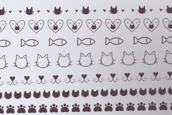 Unlocking Creative Potential with Adorable Cat Brushes for Digital Art